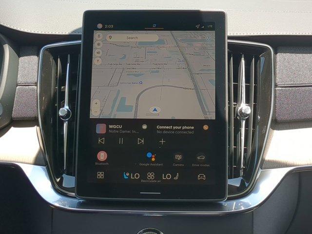 new 2026 Volvo XC90 car, priced at $75,575