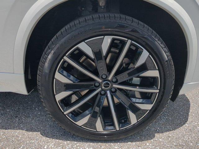 new 2026 Volvo XC90 car, priced at $75,575