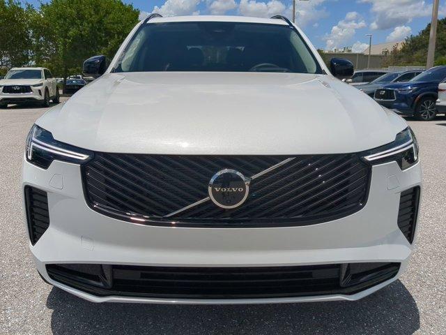new 2026 Volvo XC90 car, priced at $75,575