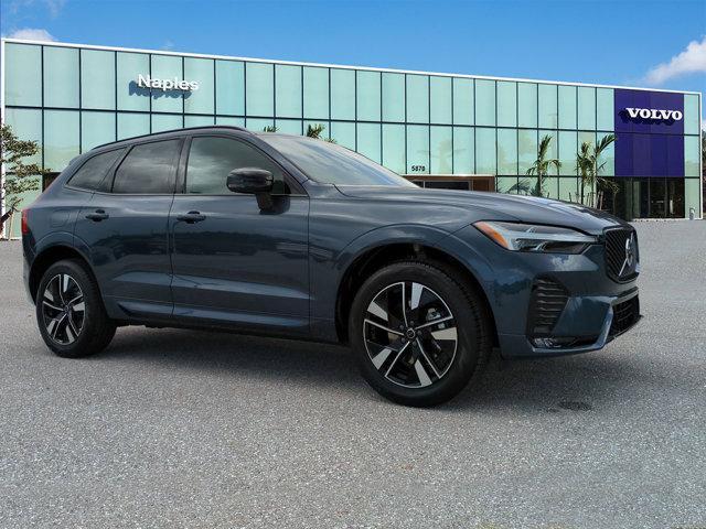 new 2026 Volvo XC60 car, priced at $51,980
