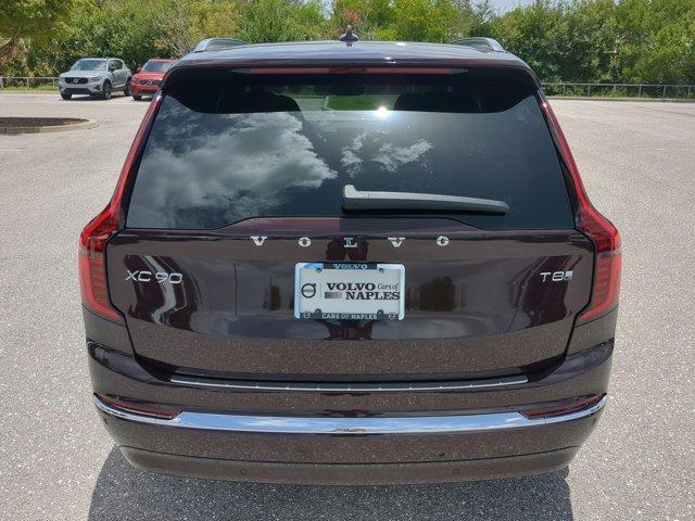 new 2026 Volvo XC90 Plug-In Hybrid car, priced at $79,605