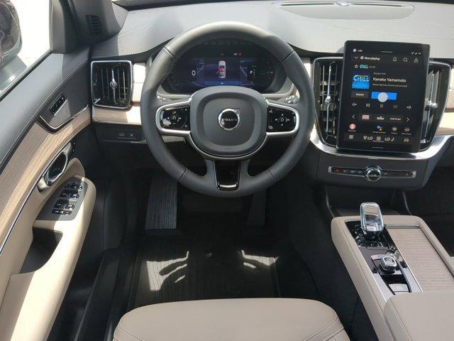 new 2026 Volvo XC90 Plug-In Hybrid car, priced at $79,605