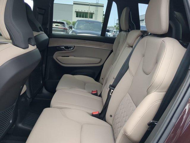 new 2026 Volvo XC90 Plug-In Hybrid car, priced at $79,605