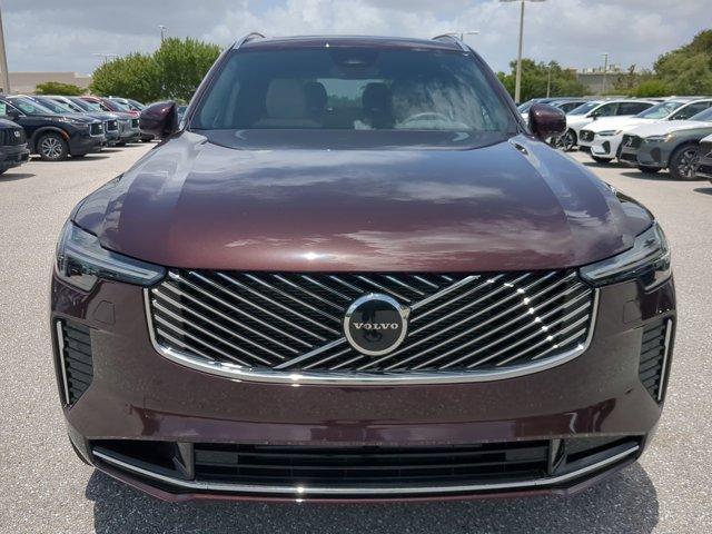 new 2026 Volvo XC90 Plug-In Hybrid car, priced at $79,605