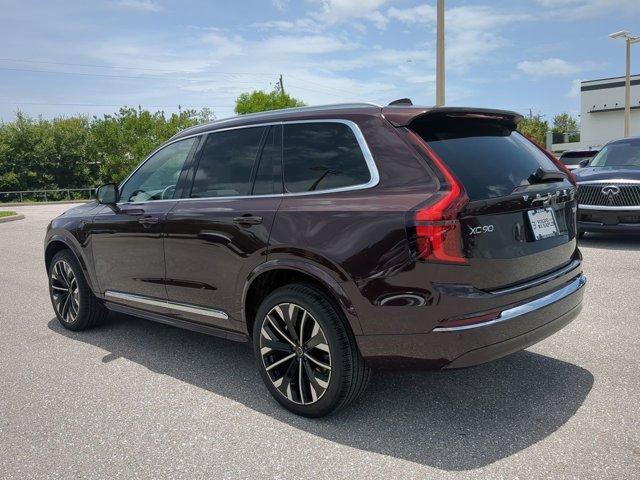 new 2026 Volvo XC90 Plug-In Hybrid car, priced at $79,605