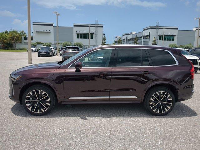 new 2026 Volvo XC90 Plug-In Hybrid car, priced at $79,605