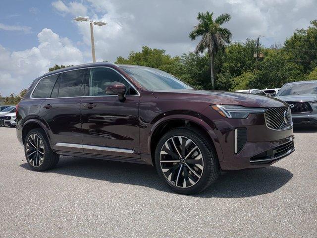 new 2026 Volvo XC90 Plug-In Hybrid car, priced at $79,605