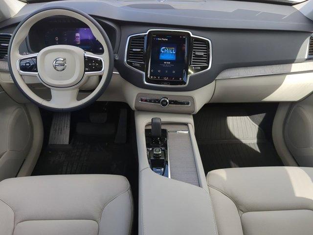 new 2025 Volvo XC90 car, priced at $67,265