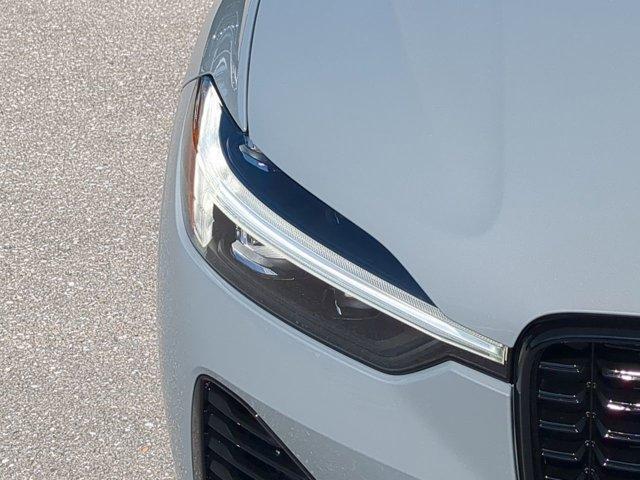new 2025 Volvo XC60 Plug-In Hybrid car, priced at $60,145