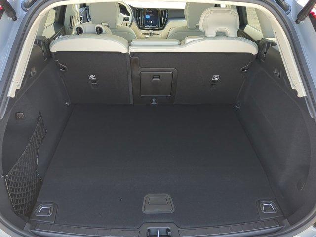 new 2025 Volvo XC60 Plug-In Hybrid car, priced at $60,145