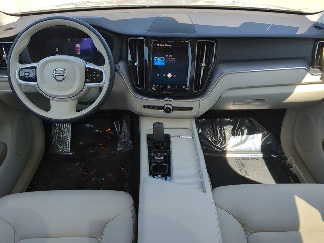 new 2025 Volvo XC60 Plug-In Hybrid car, priced at $60,145