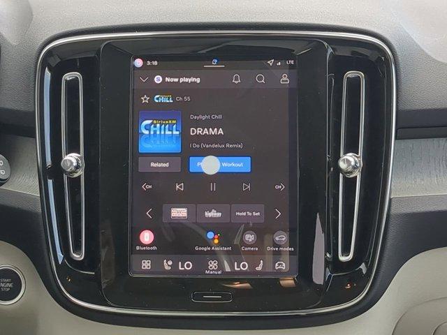 new 2026 Volvo XC40 car, priced at $48,000