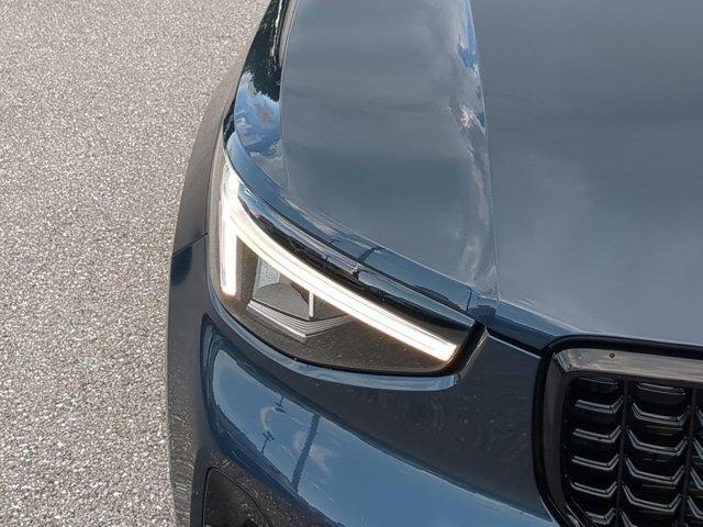 new 2026 Volvo XC40 car, priced at $48,000