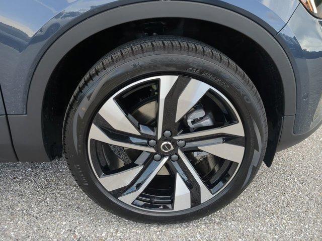 new 2026 Volvo XC40 car, priced at $48,000