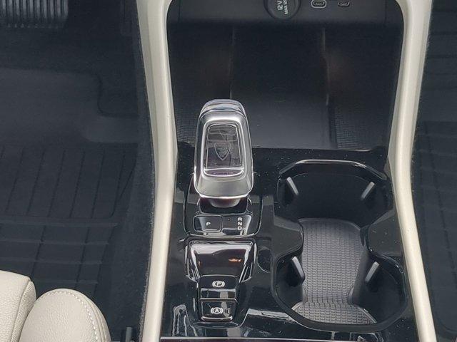 new 2026 Volvo XC40 car, priced at $48,000