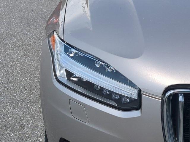 used 2023 Volvo XC90 car, priced at $46,983