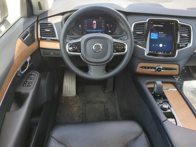used 2023 Volvo XC90 car, priced at $46,983