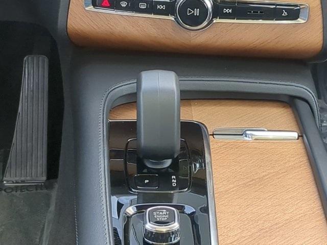 used 2023 Volvo XC90 car, priced at $46,983
