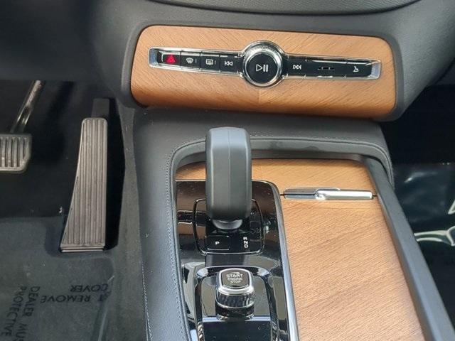 used 2023 Volvo XC90 car, priced at $47,250