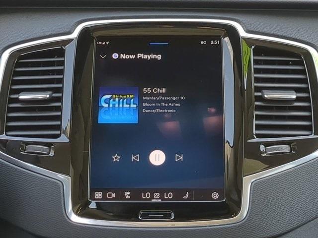 used 2023 Volvo XC90 car, priced at $46,983