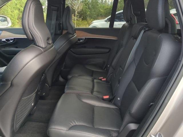 used 2023 Volvo XC90 car, priced at $47,250