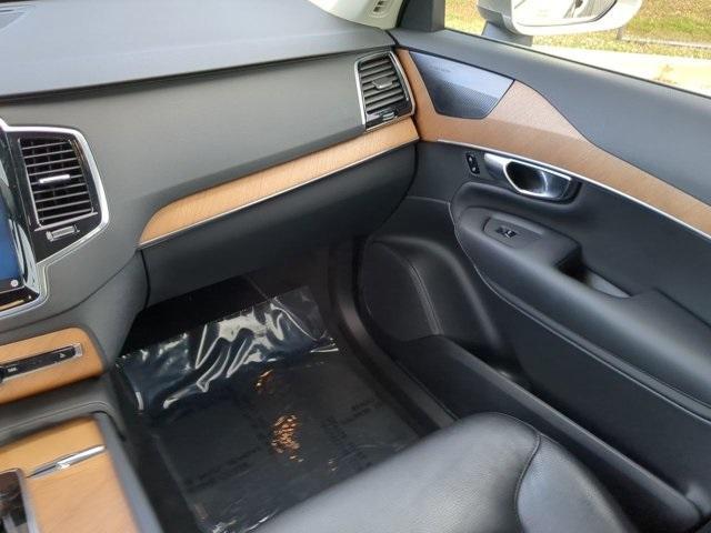 used 2023 Volvo XC90 car, priced at $47,250