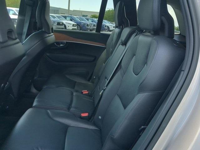 used 2023 Volvo XC90 car, priced at $46,983