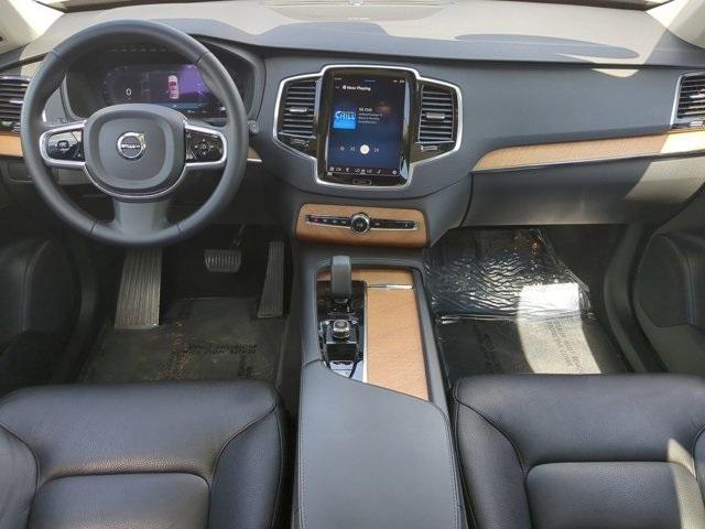 used 2023 Volvo XC90 car, priced at $46,983