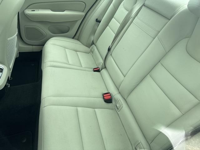 used 2019 Volvo S60 car, priced at $24,241