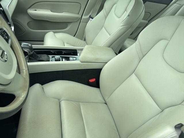 used 2019 Volvo S60 car, priced at $24,241