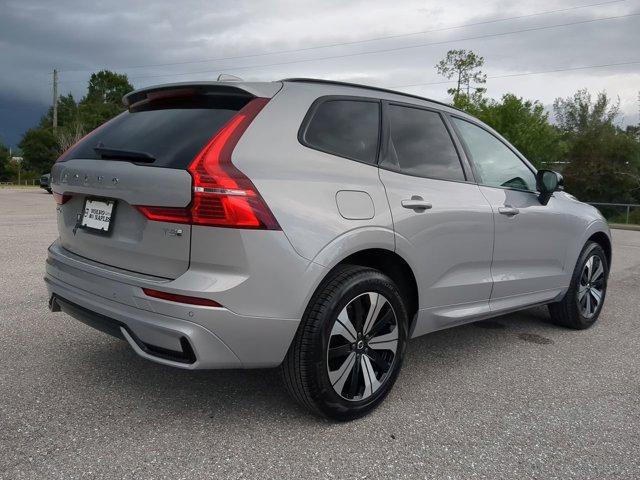 new 2025 Volvo XC60 Plug-In Hybrid car, priced at $61,325