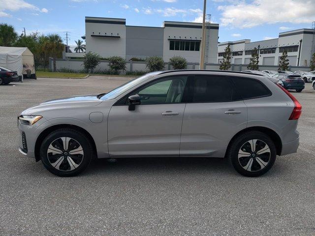 new 2025 Volvo XC60 Plug-In Hybrid car, priced at $61,325