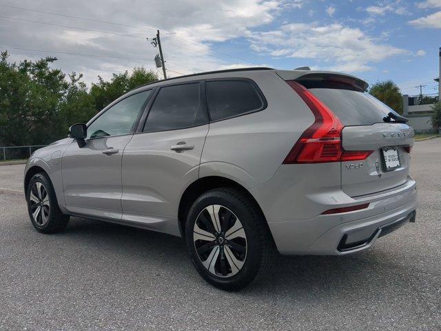 new 2025 Volvo XC60 Plug-In Hybrid car, priced at $61,325