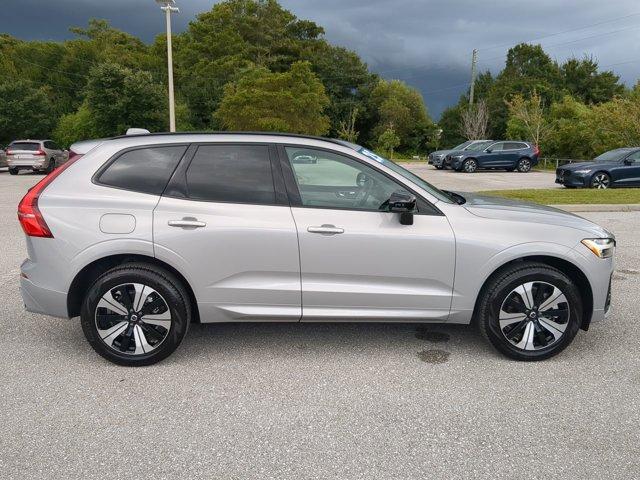 new 2025 Volvo XC60 Plug-In Hybrid car, priced at $61,325