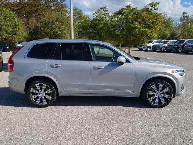 used 2023 Volvo XC90 car, priced at $54,711