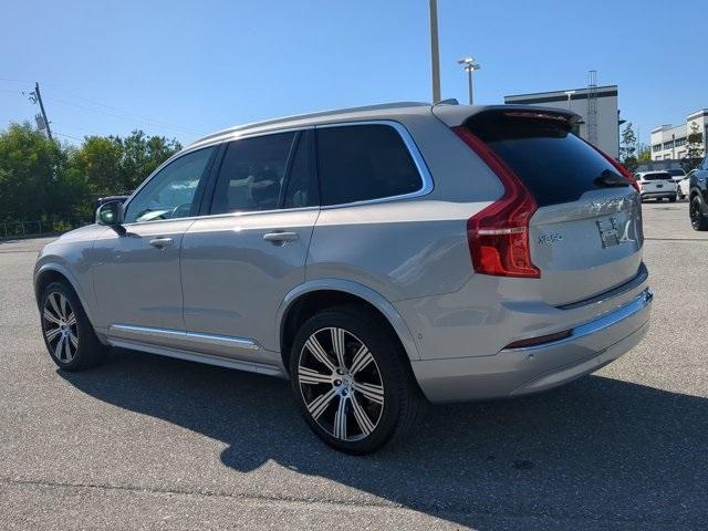 used 2023 Volvo XC90 car, priced at $54,711