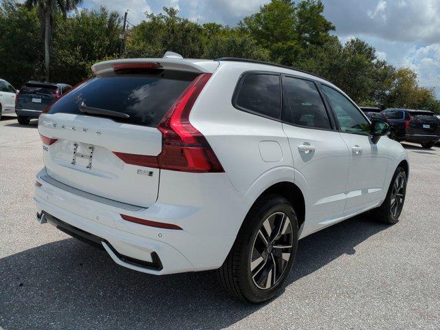new 2026 Volvo XC60 car, priced at $51,980