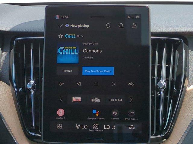 new 2026 Volvo XC60 car, priced at $51,980