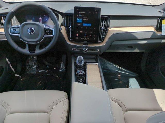 new 2026 Volvo XC60 car, priced at $51,980