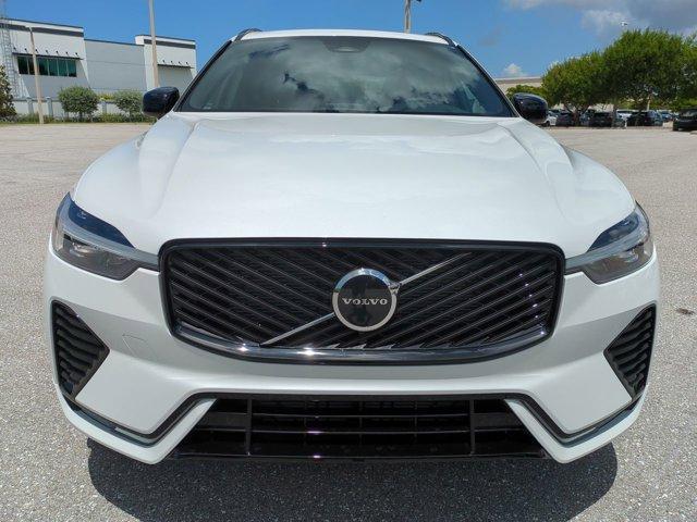 new 2026 Volvo XC60 car, priced at $51,980