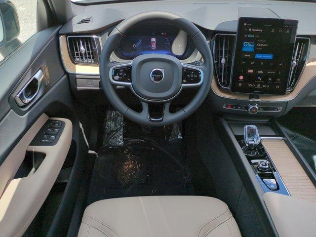 new 2026 Volvo XC60 car, priced at $51,980