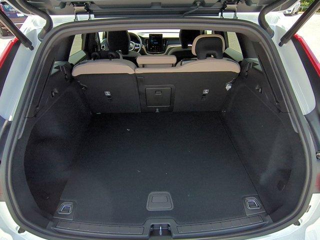 new 2026 Volvo XC60 car, priced at $51,980
