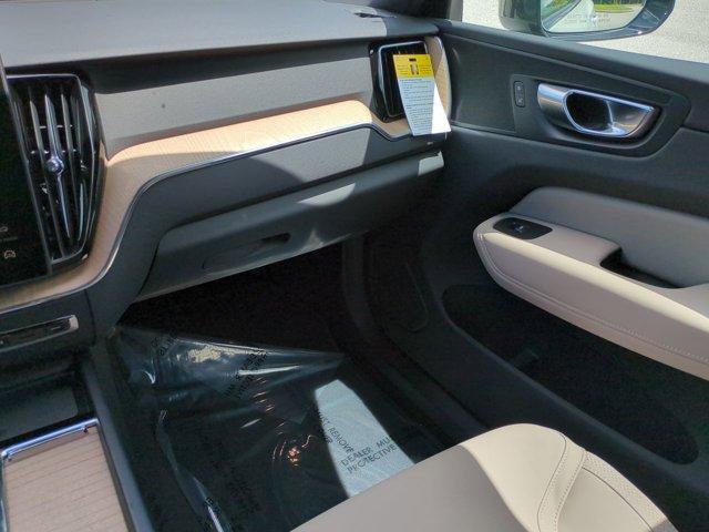 new 2026 Volvo XC60 car, priced at $51,980