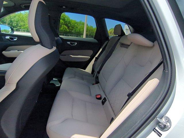 new 2026 Volvo XC60 car, priced at $51,980