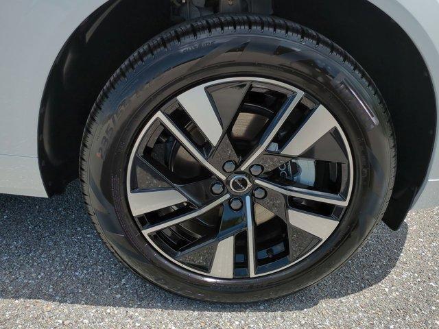 new 2026 Volvo XC60 car, priced at $51,980