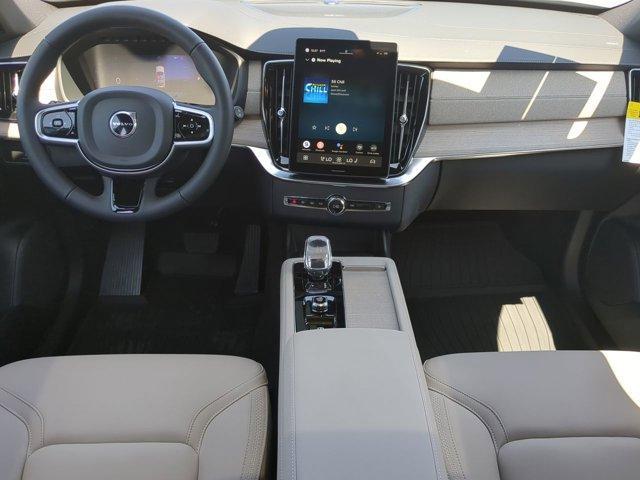 new 2025 Volvo XC90 Plug-In Hybrid car, priced at $78,805