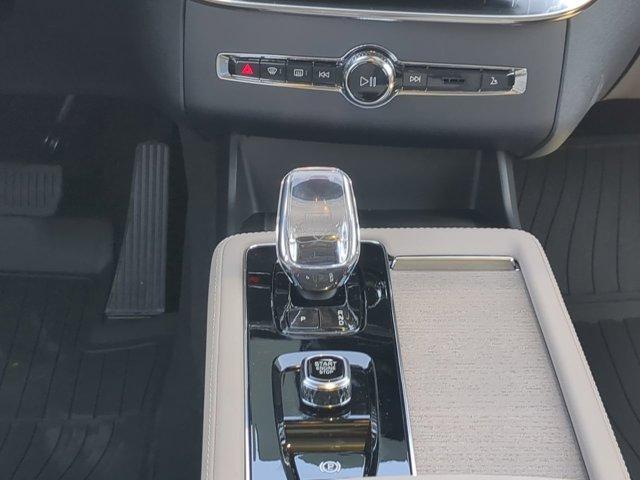 new 2025 Volvo XC90 Plug-In Hybrid car, priced at $78,805