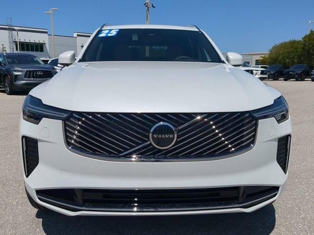 new 2025 Volvo XC90 Plug-In Hybrid car, priced at $78,805