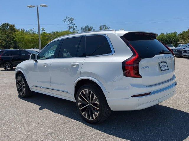 new 2025 Volvo XC90 Plug-In Hybrid car, priced at $78,805