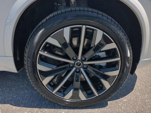 new 2025 Volvo XC90 Plug-In Hybrid car, priced at $78,805